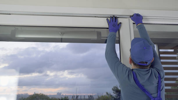 Why Choose Us for Window and Door Repair Needs in Baldwin, WI